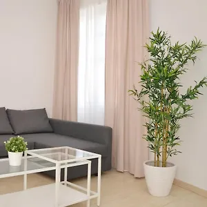Canary Lofts Palace , Santa Cruz de Tenerife Hiszpania