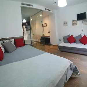 Centro , Malaga Hiszpania