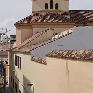 Apartamento Centro Histórico , Málaga España