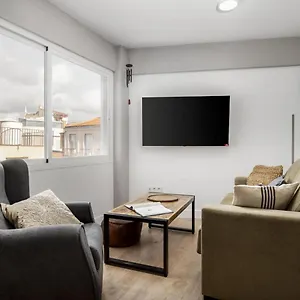 Inmálaga Cisneros , Málaga España