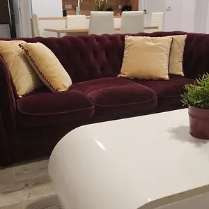 Apartament Maria Breeze, Malaga