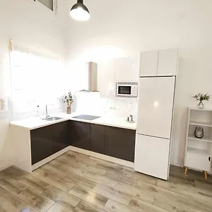 La Victoria Appartement