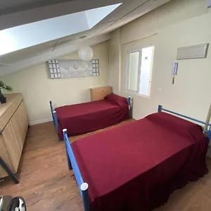 Luxury , Málaga España
